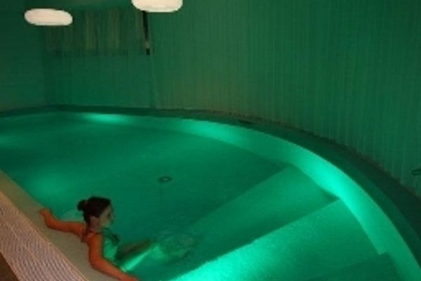 Hotel Filomena Spa & Lifestyle Club (Split)